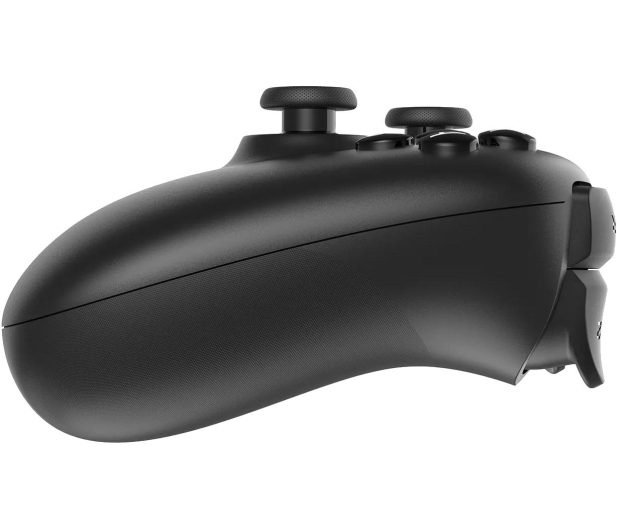 8BitDo Ultimate BT Pad PC/NS - Black - 1106124 - zdjęcie 7